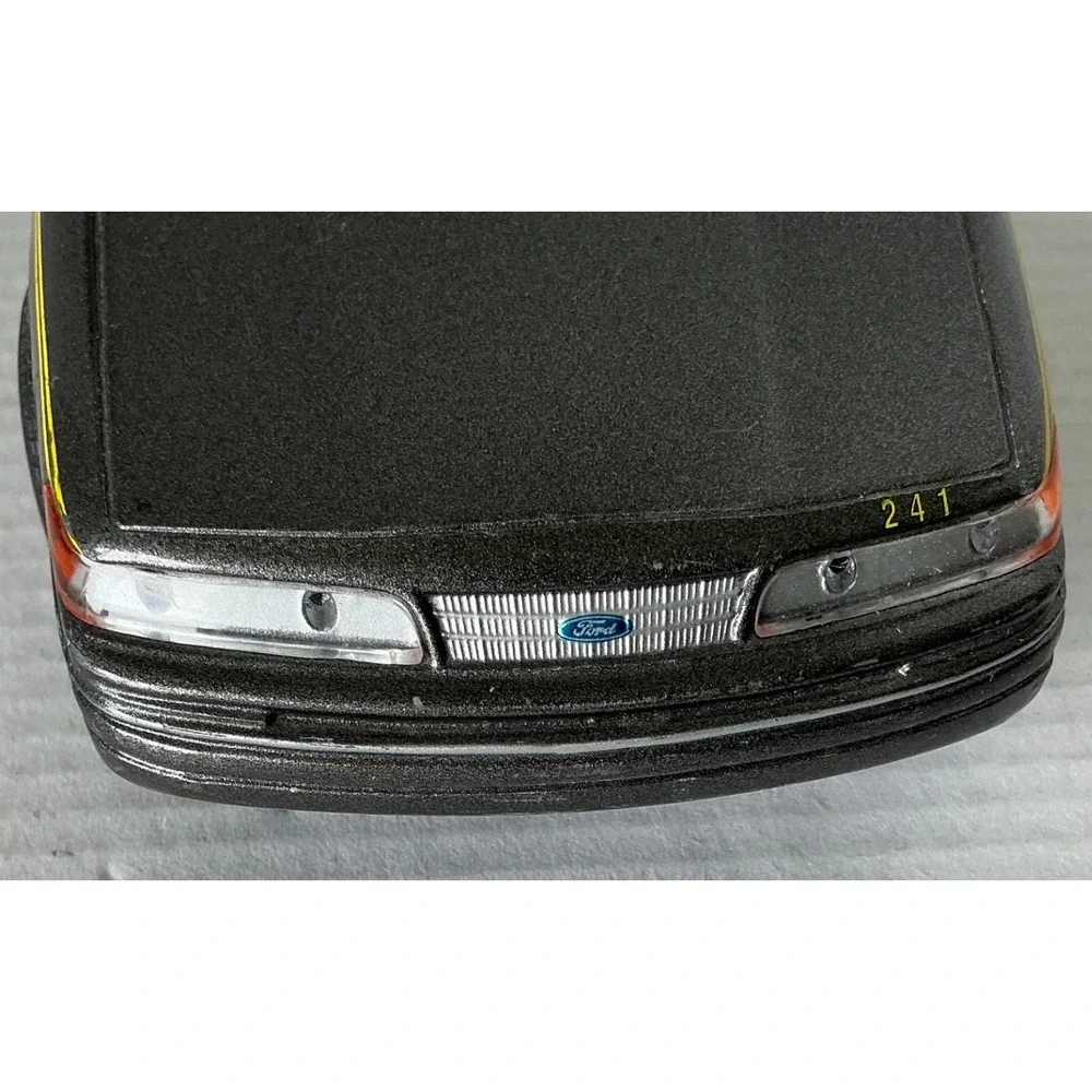 Code 3 1998 Ford Crown Victoria Ohio State Highway Patrol Diecast Car 1:64